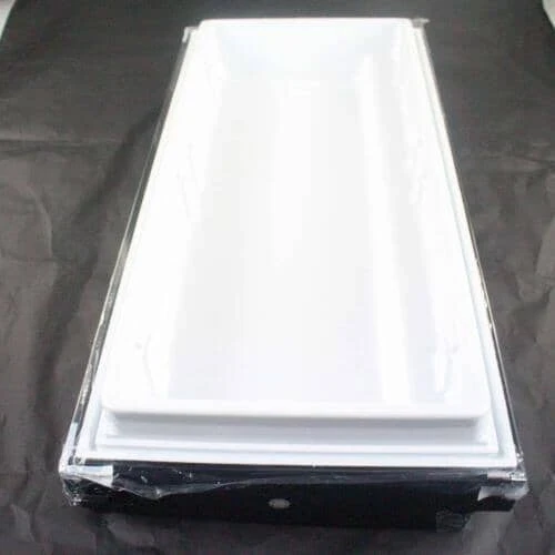 Door Foam Assembly