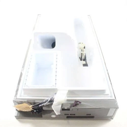 Door Foam Assembly Left RF80