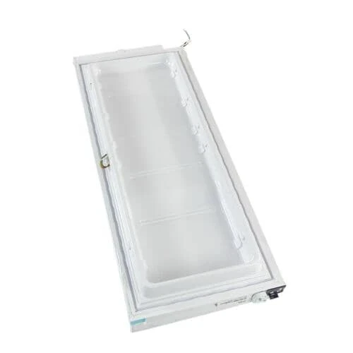 Left Door Foam Assembly