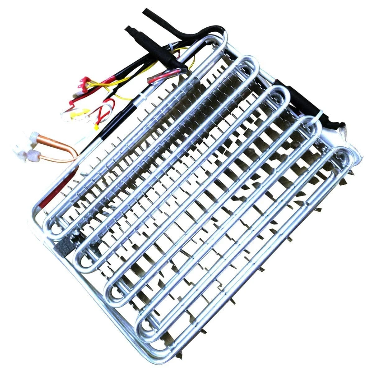 Right Door Foam Assembly