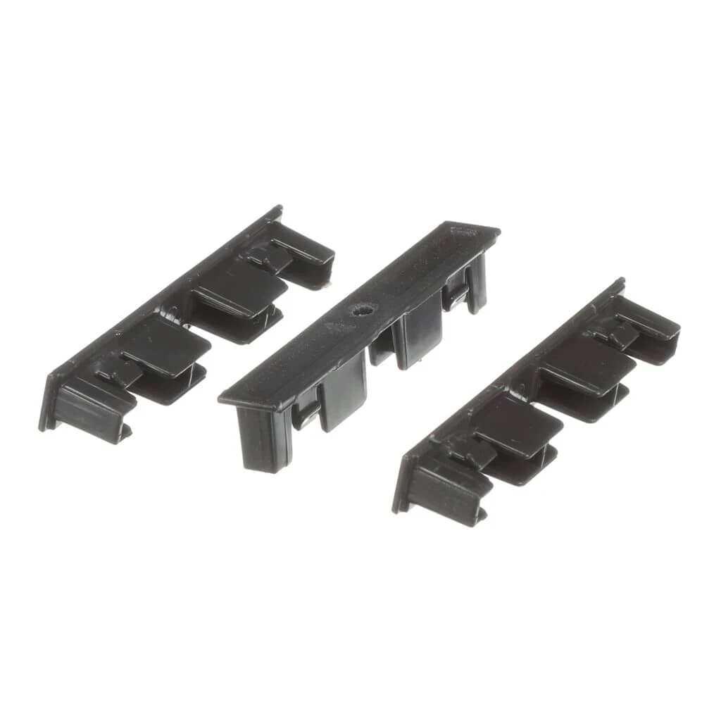 Install Parts Kit Assembly