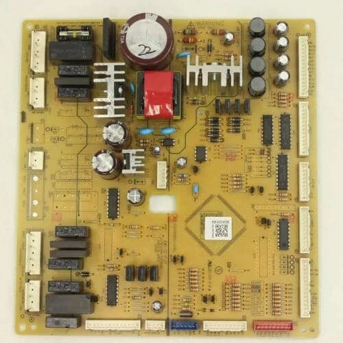 PCB Assembly