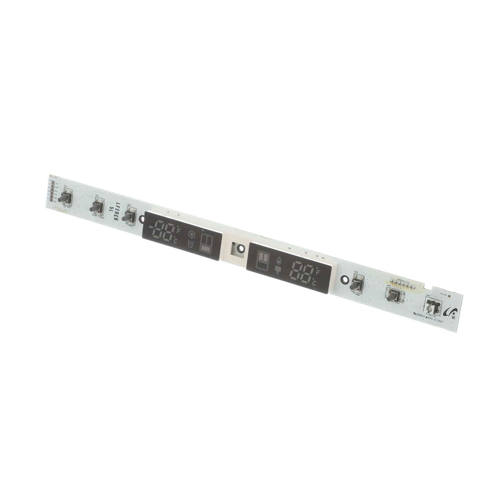 LED Display Board PCB Kit