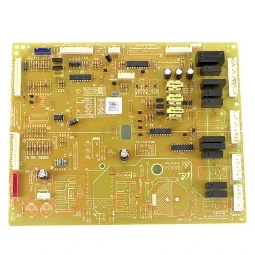 Main Printed Circuit Board Assembly