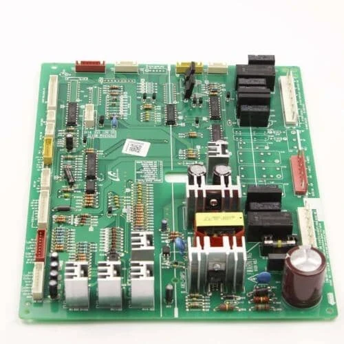 Main Board PCB Assembly