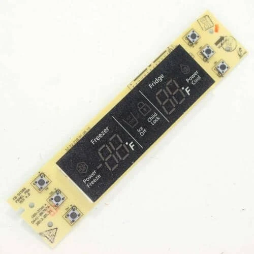 LED Printed Circuit Board Kit Assembly