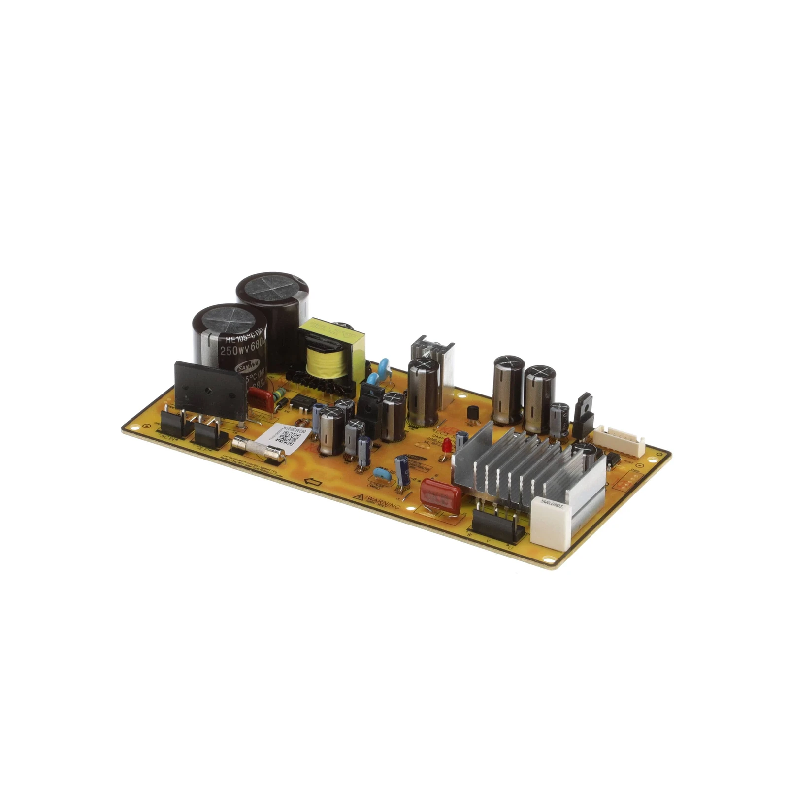 Inverter Power Control Board Assembly