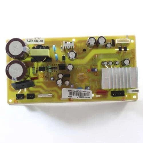 Assembly Printed Circuit Board Inverter S