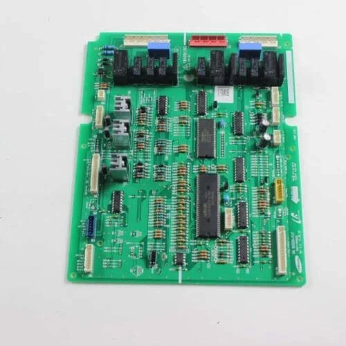 Main PCB Assembly