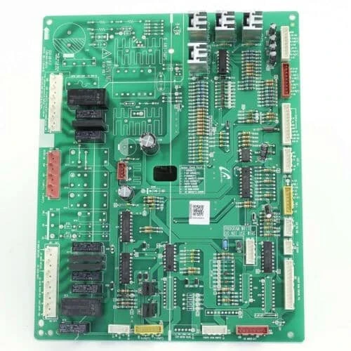 Main Printed Circuit Board Assembly