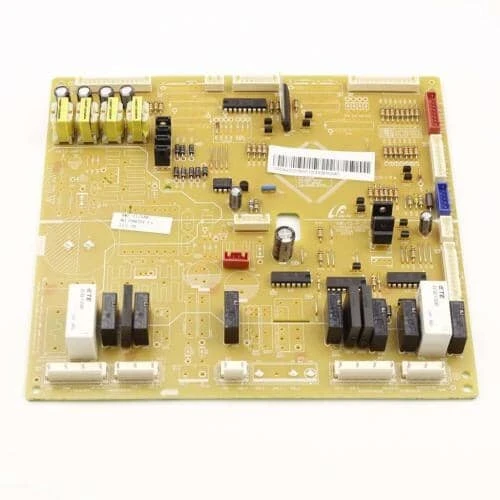 Main PCB