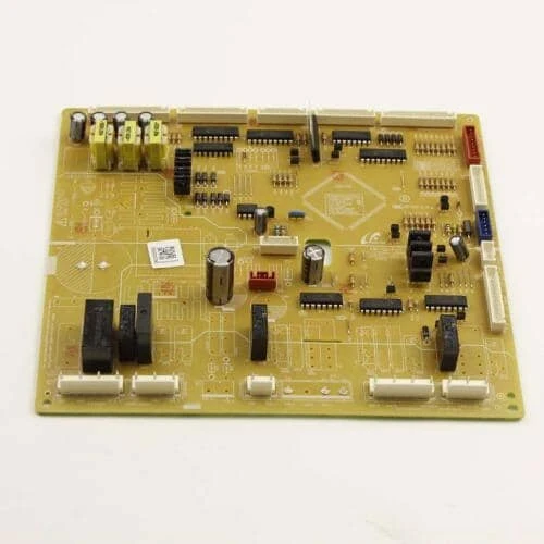 Main PCB Assembly 13V 5V LED Touch