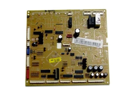 Main Printed Circuit Board Assembly