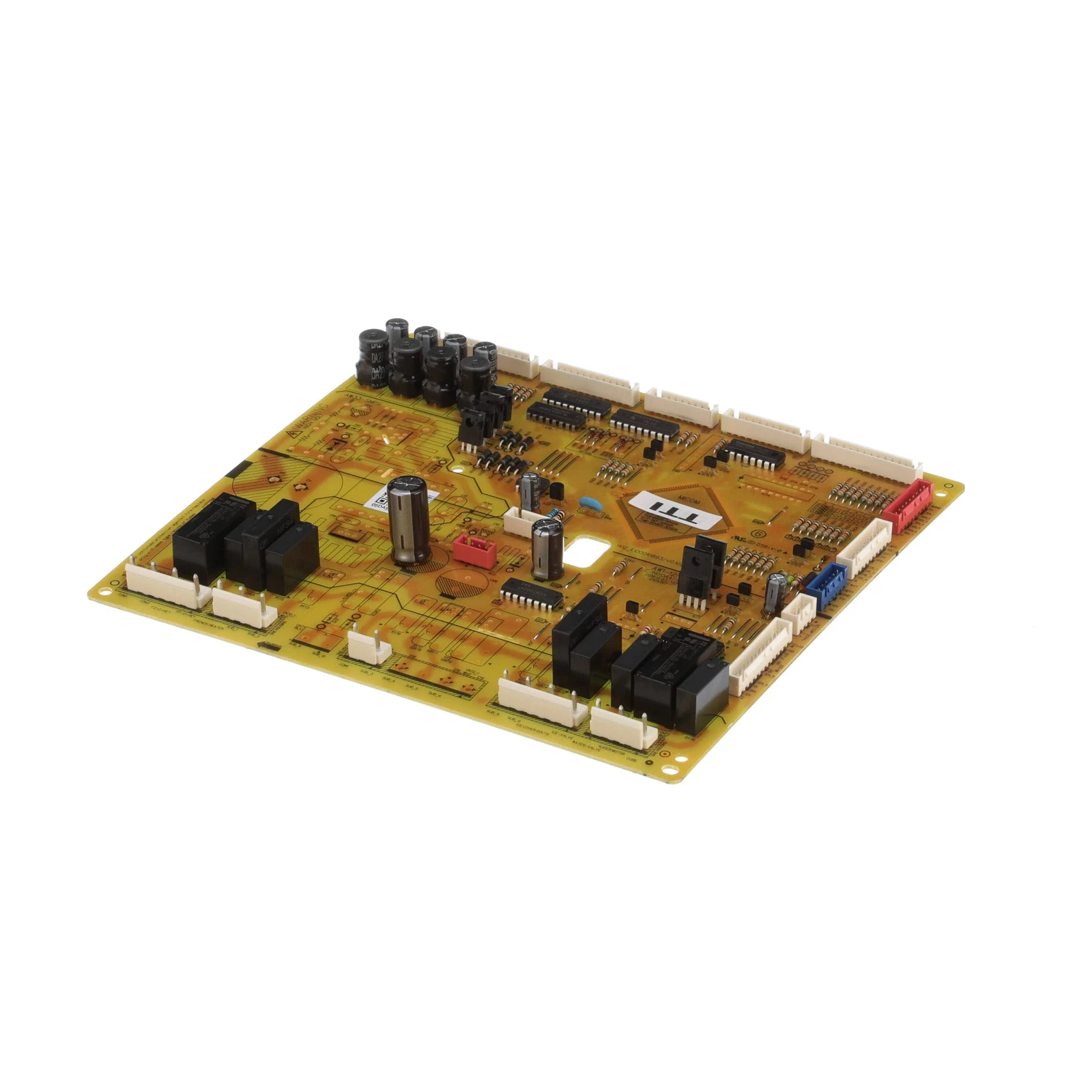 Main Touch LED Assembly