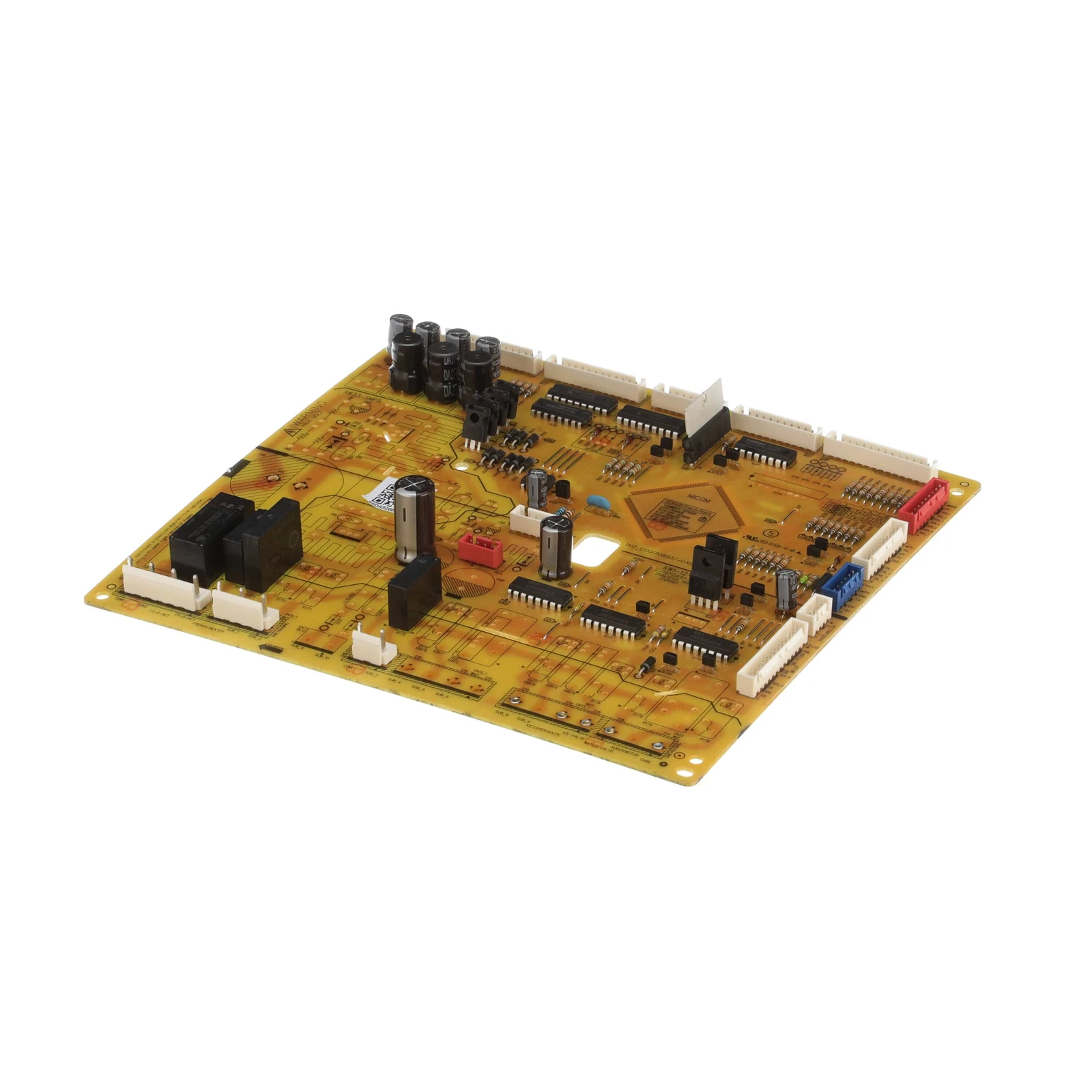 Main PCB LED Touch No Assembly