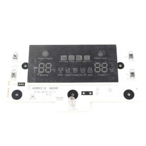 LED PCB Kit Assembly