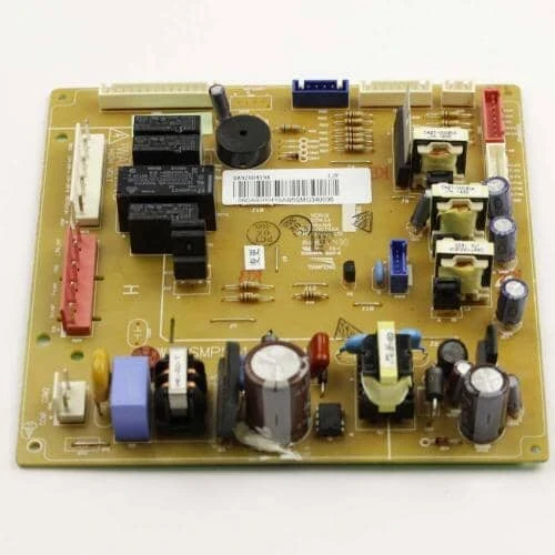 Main Printed Circuit Board Assembly NW2 220V 50Hz