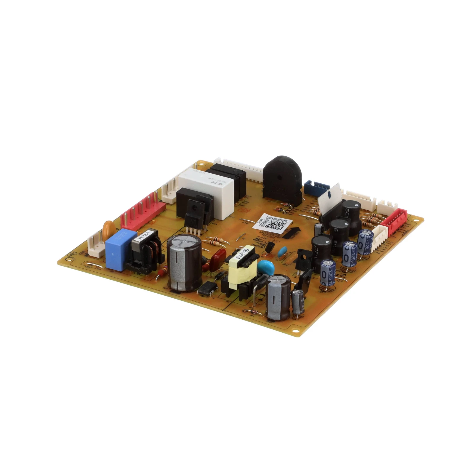 Main Assembly Printed Circuit Board