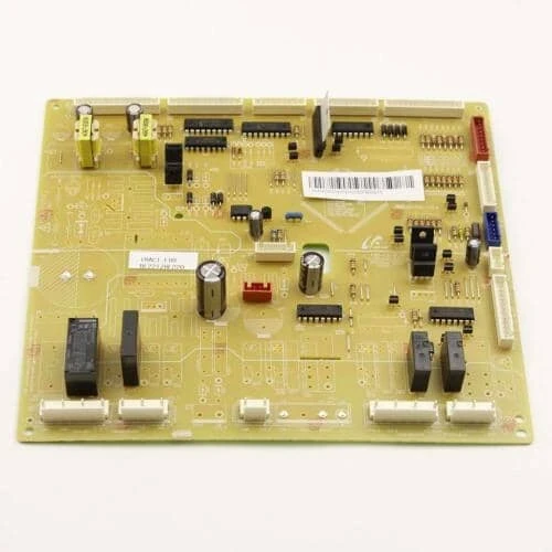 Main Electronic PCB