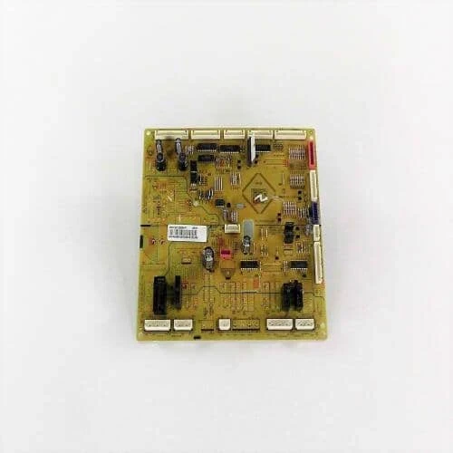 LED Touch Main PCB Assembly