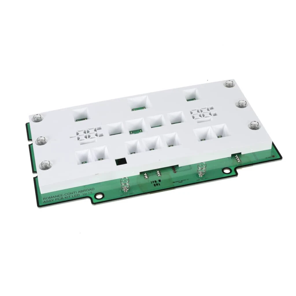 Module LED Display Assembly Roma