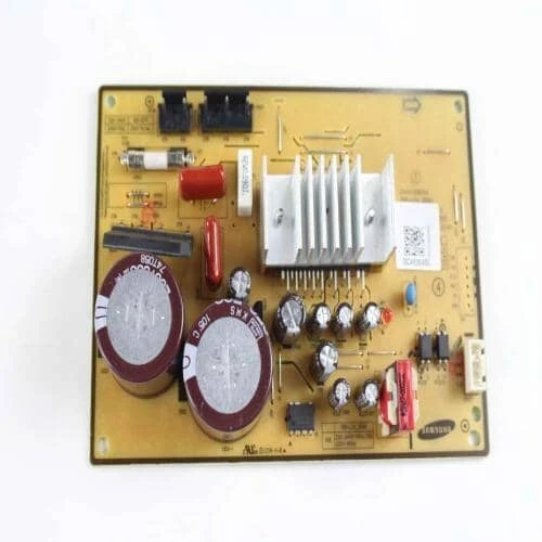 Inverter Printed Circuit Board Assembly