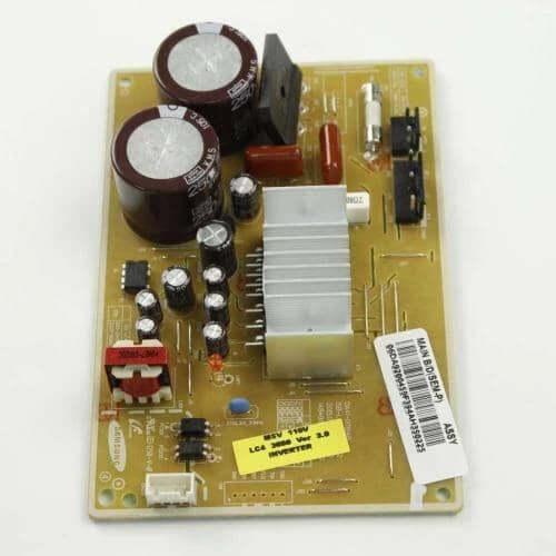 Power Control Board
