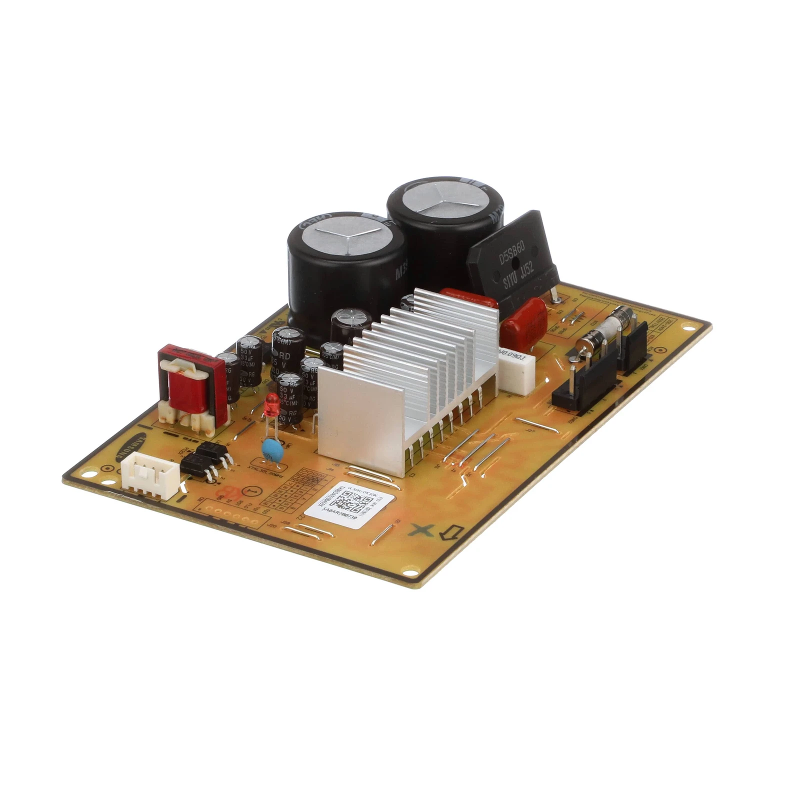 Inverter PCB