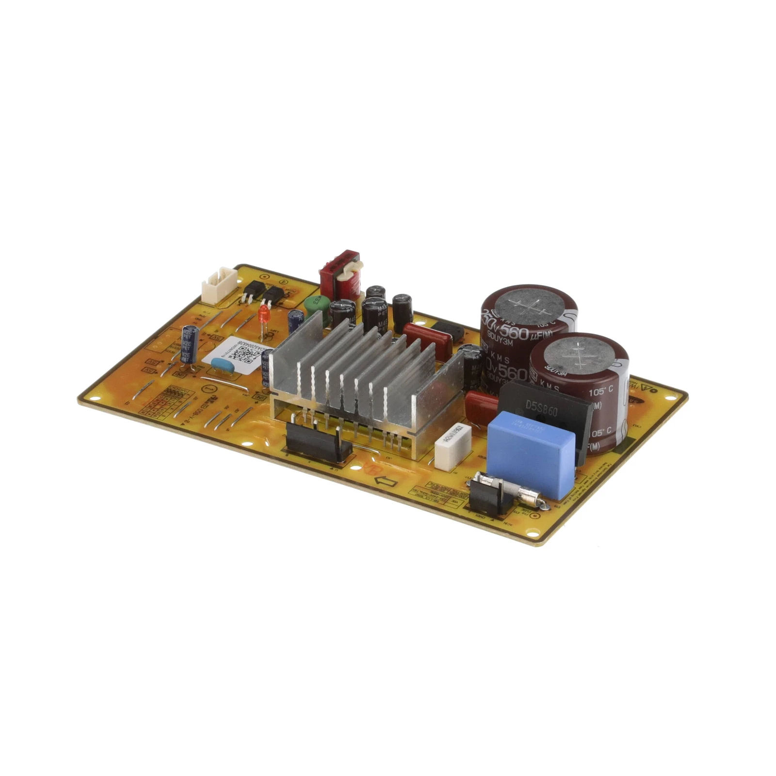 Inverter PCB Assembly