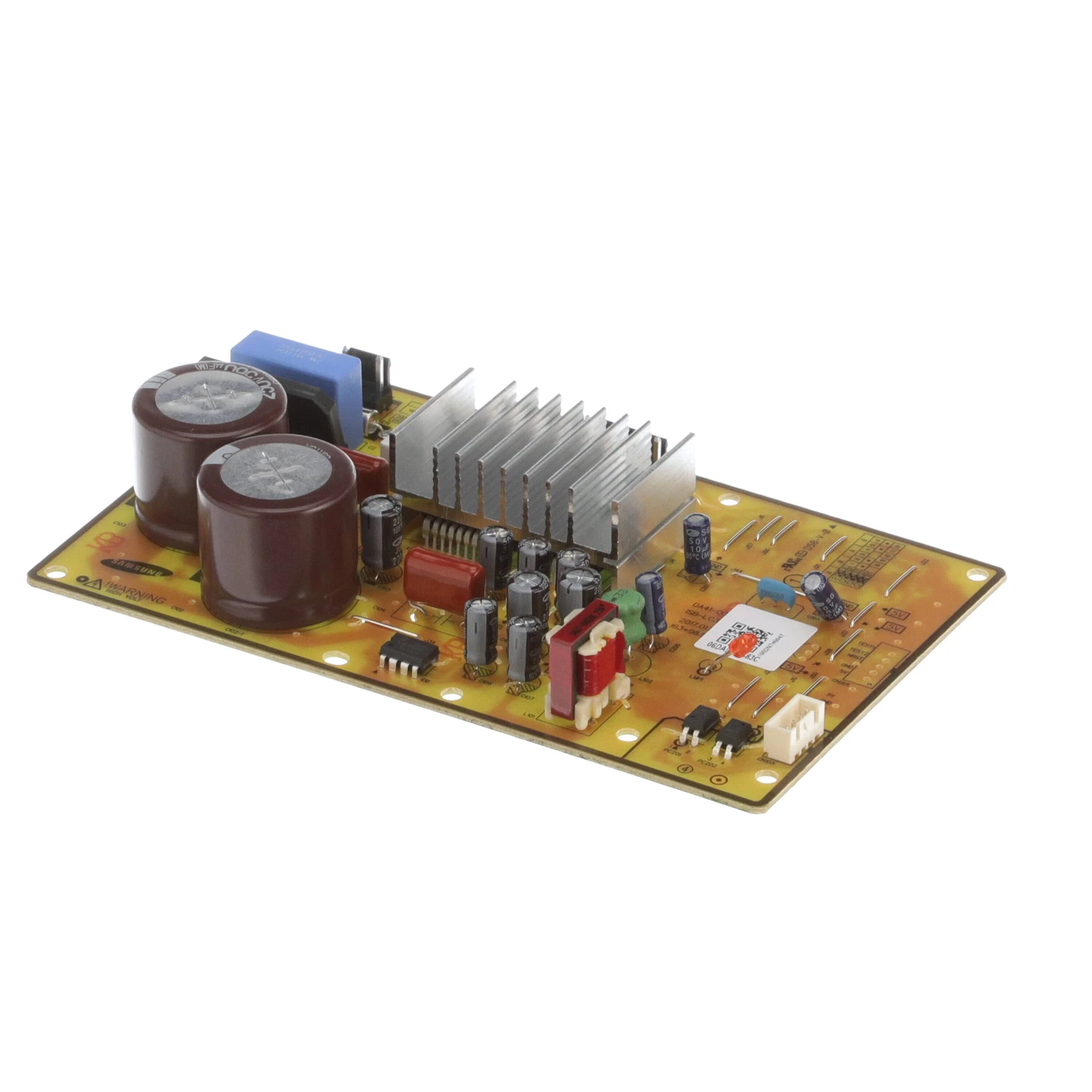Inverter Assembly Printed Circuit Board