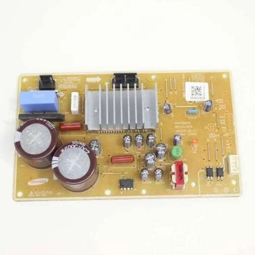 Inverter Assembly Printed Circuit Board