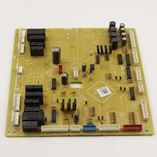 Main PCB