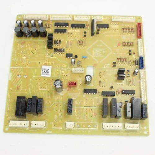 Dual Ice & Water Main PCB