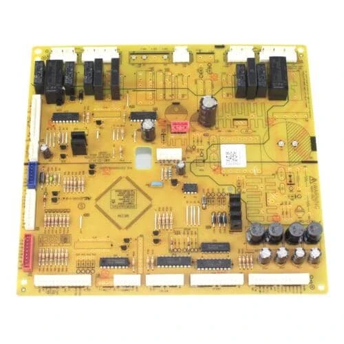 Main PCB