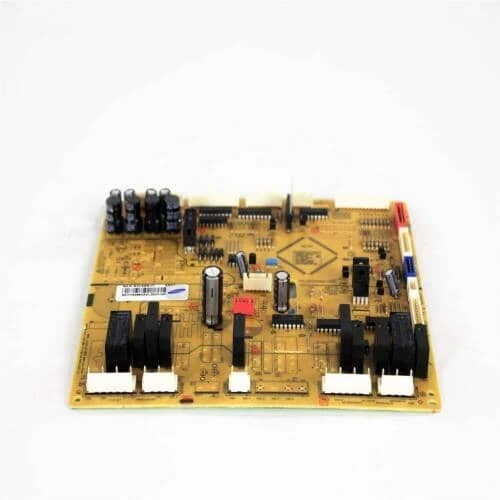 Dual Ice & Water Main PCB