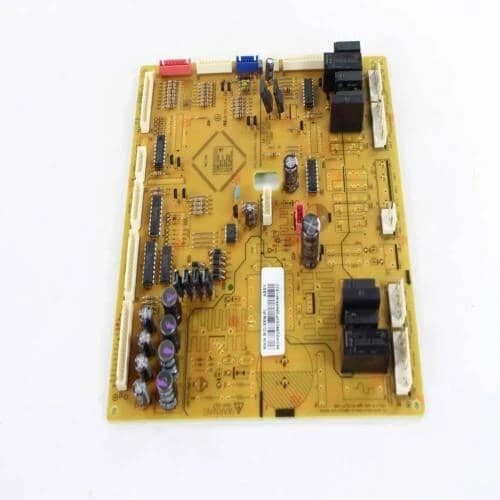 Ice and Water Main PCB Assembly