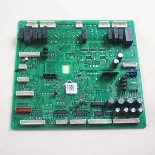 Dual Ice & Water PCB Main