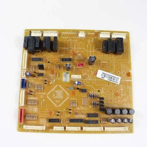 Assembly PCB MAIN;FDSR CU ENERGY