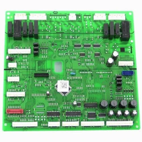 Main PCB Assembly Ice and Water