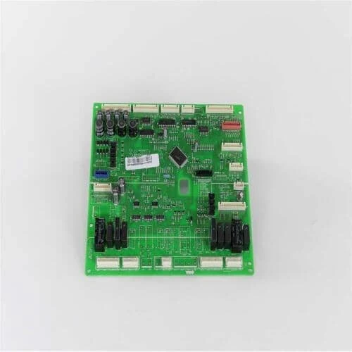 Mono Ice Main PCB