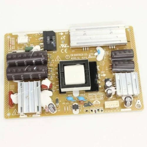 Standard Module Assembly #9 SMPS RF