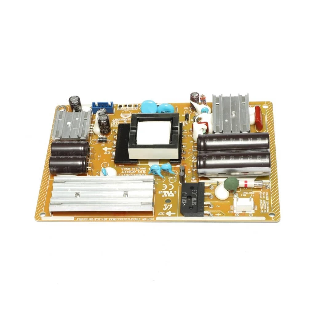 Standard Module #9 SMPS