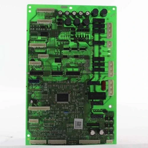 Main PCB Assembly RFH92