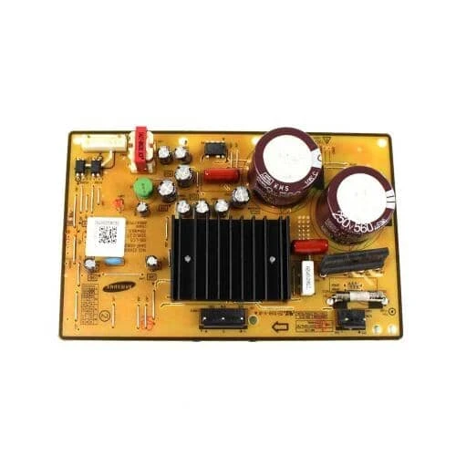 Inverter PCB