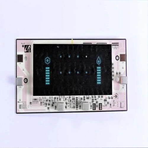 LED Touch Display Module
