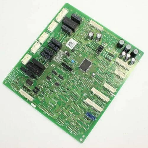 Main PCB Food PBA