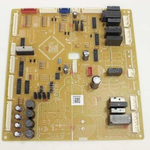 Main Printed Circuit Board Assembly