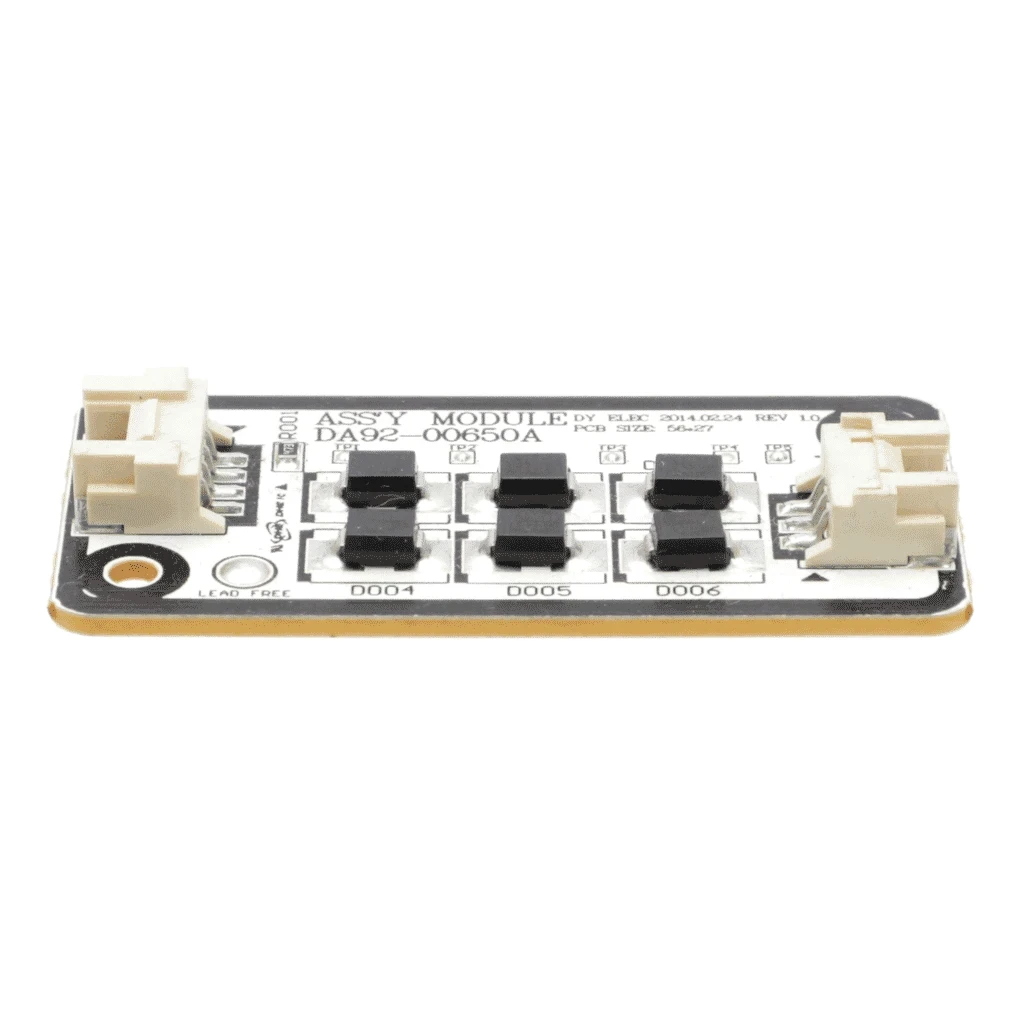 Assembly Module