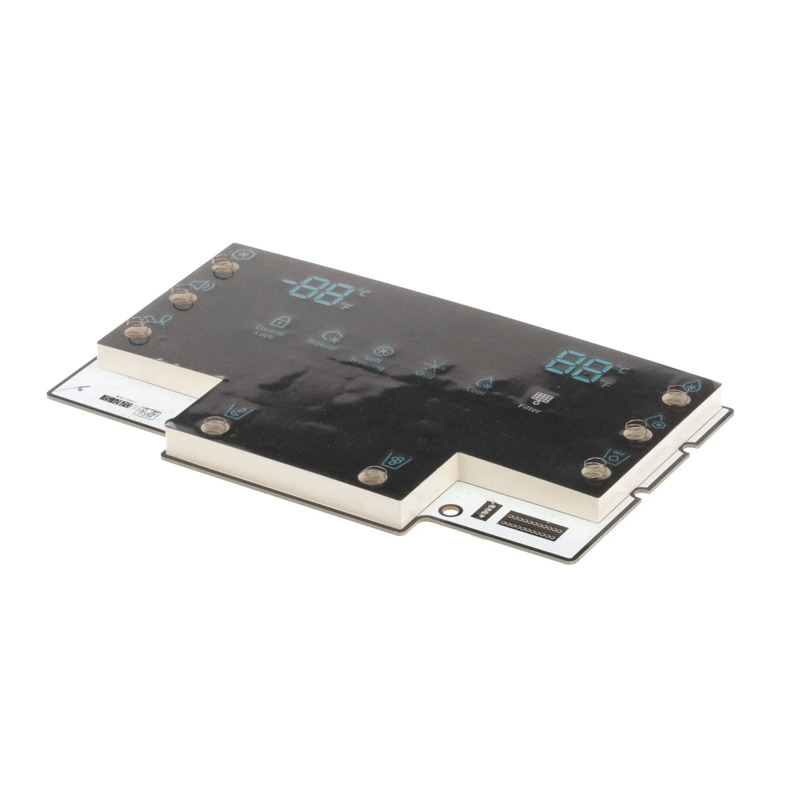 RF90 Assembly Module