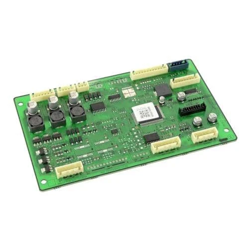 Main PCB Assembly